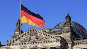 Germany's Economic Problems Cloud Chances Of Central Europe's Recovery