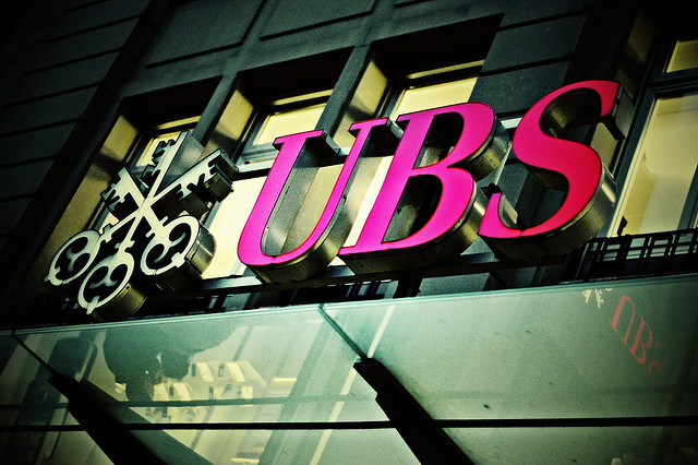 UBS pleads guilty of forex rigging charges