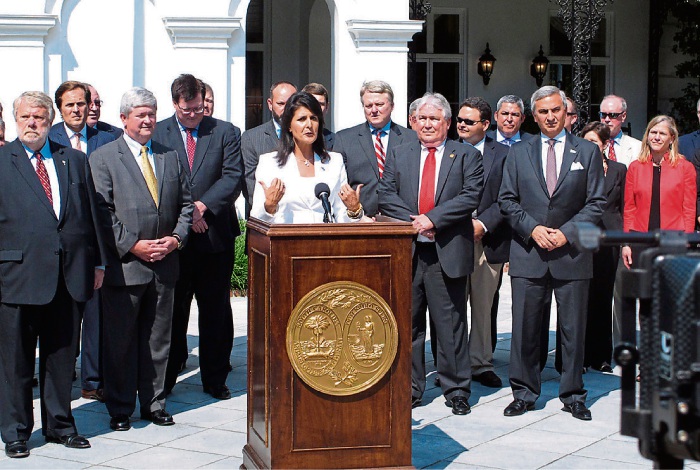 Volvo’s Curious Plans to Build In South Carolina Volvo’s Curious Plans to Build In South Carolina