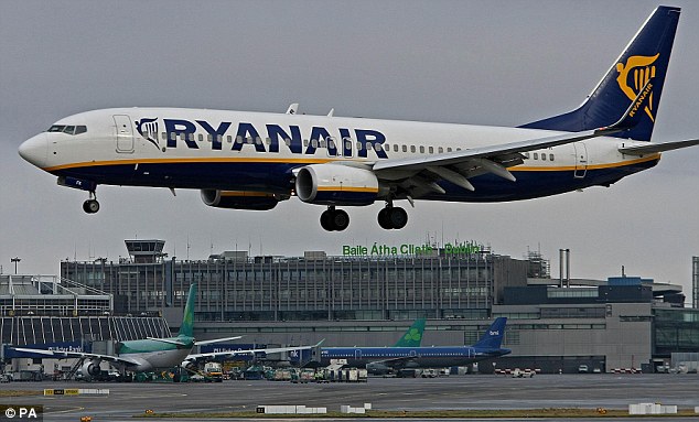 The German Authorities Check the System of Hiring Pilots