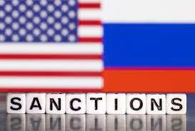 US To Impose Further Sanctions On Russia