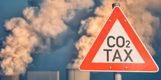 EU Carbon Border Tax Will Not Significantly Reduce Emissions - ADB Analysis