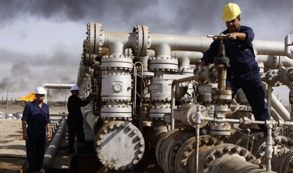 Iraq’s Oil Exports Facing Conjecture