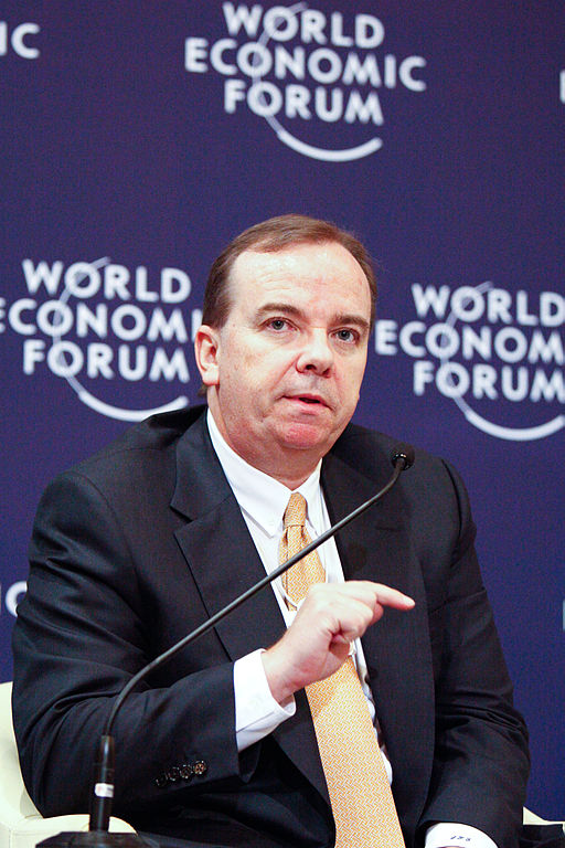 HSBC job cut to be beneficial to India, China