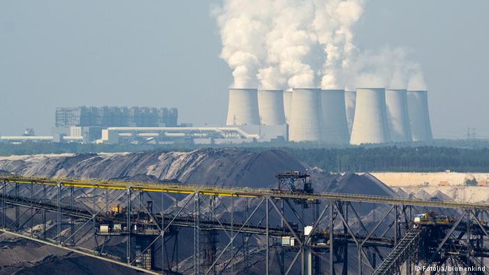A Storm in The Global Energy Market