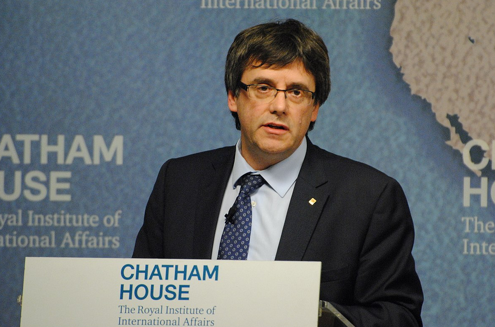 Chatham House