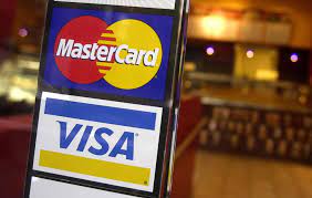 Visa, And Mastercard Resolve Credit Card Fees For $30 Billion