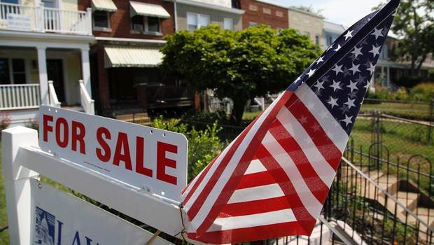 The Chinese Took the First Place Among Foreign Purchases of US Property