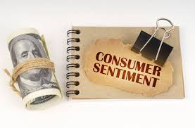 US Consumer Confidence Declines As Predictions For Inflation Rise