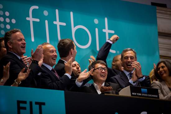 Decoding Fitbit’s IPO for Digital Health