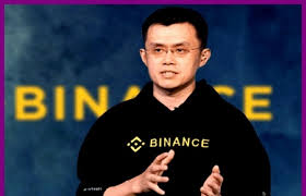 US Wants Binance Founder Zhao To Spend 36 Months In Prison