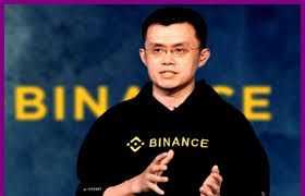 US Wants Binance Founder Zhao To Spend 36 Months In Prison US Wants Binance Founder Zhao To Spend 36 Months In Prison