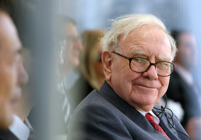 Who will be Warren Buffet’s Successor?