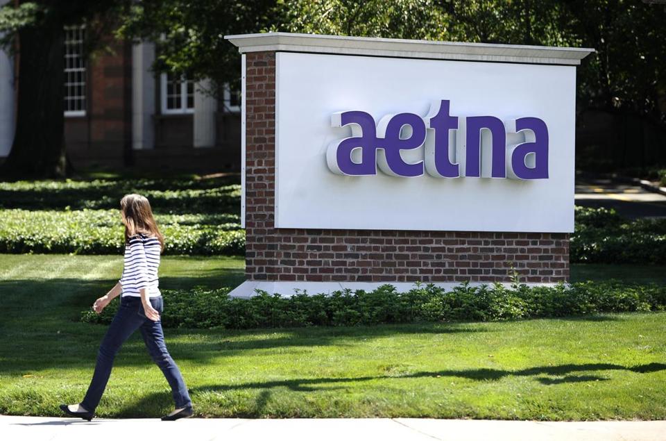 Aetna will create history with the acquisition of Humana Inc Aetna will create history with the acquisition of Humana Inc