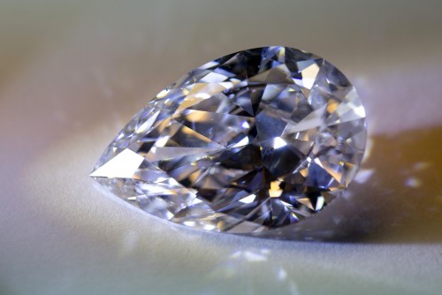 The ‘Gap’ In Diamond Supply Is A Stubborn Affair The ‘Gap’ In Diamond Supply Is A Stubborn Affair