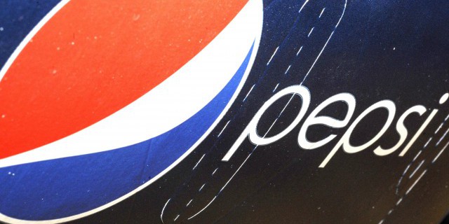 PepsiCo's Revenues Beats the Forecasts