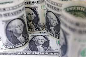 US Firms' Earnings Delight Is Dented By The Dollar's Relentless Rise