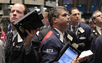 Hope of Resolution on Greece’s Debt Swinging Wall Street Fortunes Hope of Resolution on Greece’s Debt Swinging Wall Street Fortunes