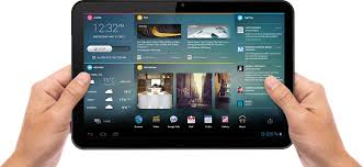 Business Tablets Grant Resilience to a Slowing & Volatile Global Tablet Market