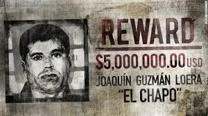 Extradition To US Could Have Prevented Guzman Escape