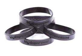 Wear a Wristband, Know the Harmful Chemicals You are Exposed to