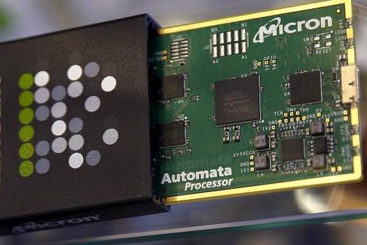 Bid to Takeover Micron Technology by Chinese Firm May be Stalled by US Regulators