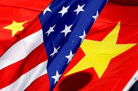 Vietnam's Imports From China Surge As The US Raises Tariffs On The Country