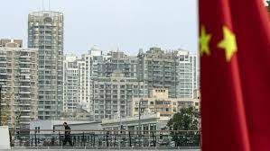 China Promises To Boost The Suffering Real Estate Industry With A Number Of Measures Totaling $42 Billion