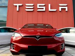 Tesla Is Repairing Damage And Offering Discounts To Fleet Purchasers In Europe
