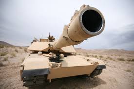 US Army to Soon Get Next Generation 120mm Tank Ammunition US Army to Soon Get Next Generation 120mm Tank Ammunition