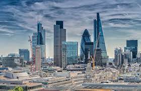 Britain's Battered Finance Industry Finds Optimism In Sunak's Summer Election