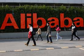Chinese Firm Alibaba Set to Challenge Amazon in Cloud Computing Business