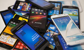 Affordable Smartphone Brands Push Up Q3 Global Shipment