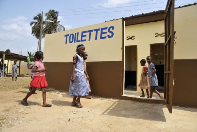 The Gapping Sanitation Inequality Between The Rich & The Poor Revealed