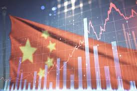 Amidst Ongoing Property Distress, China's Industry Activity Unexpectedly Declines