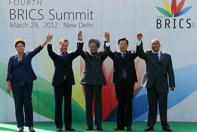 How BRICS Harms Itself
