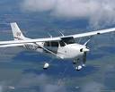NASA Crashed the Second Cessna 172 for Science