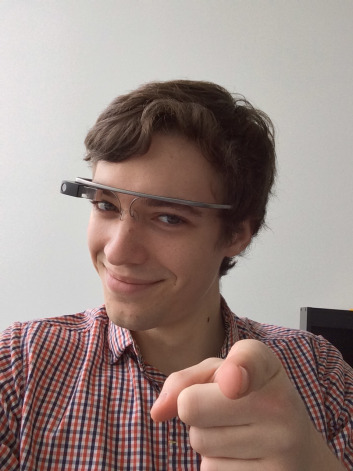 Google Glass is out for Enterprise customers, as for consumers - they will have to wait just a little longer.