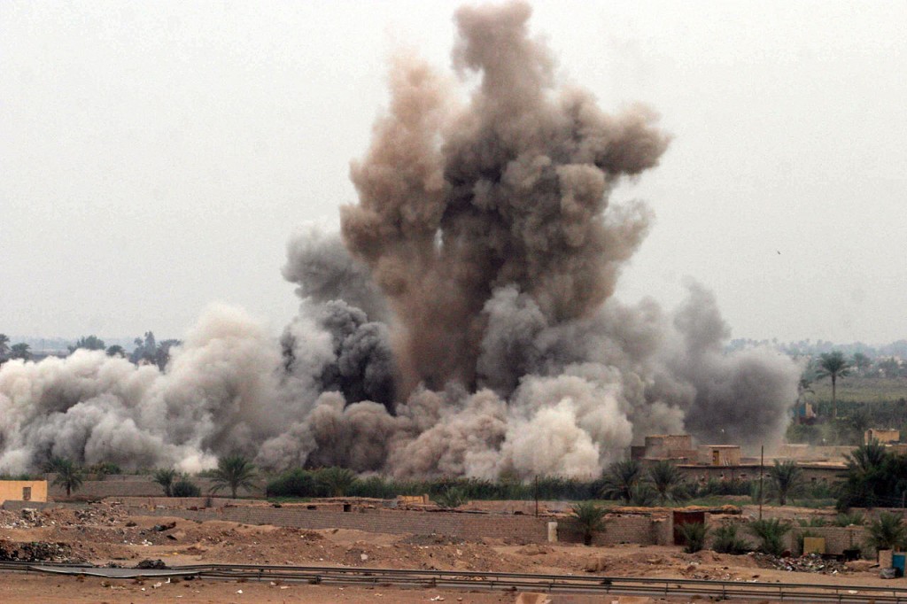 U.S to provide Air Support to Syrian Rebels