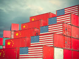 US Business Associations Want A Hearing On Biden's Proposed Tariff Rise On China