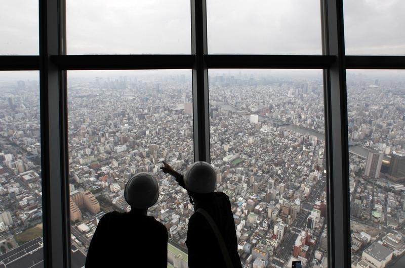Fortress, Blackstone and Elliot make it to the second round of bidding for Japan’s Simplex Investment Advisors
