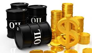 New Mid Price Era Likely for Falling Crude Oil Prices