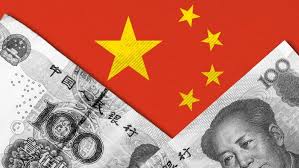 The Desire By Chinese Investors Seeking Investments Abroad Is Driving Wealth Inflows Into Hong Kong