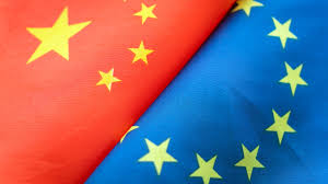 EU's Investigation Into EV Subsidies Is "Selective", Says Chinese Official EU's Investigation Into EV Subsidies Is "Selective", Says Chinese Official