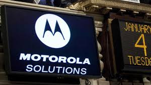Motorola Solutions Attracted $ 1 Billion of Investment