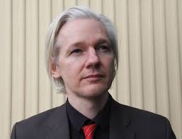 Following His Guilty Plea In The US, Wikileaks Founder Julian Assange Arrives In Australia