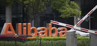 Race to Gain Chinese Online Supramacy, Alibaba buying 20%  Stake in Suning