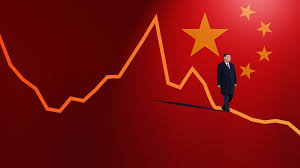 China's Services Industry Growth Slow Down And Manufacturing Activity Declines Once More In June
