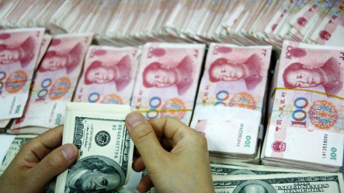 China Devaluation Raises Prospects of Currency War, Fall in Global Markets