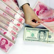 China Devalues Yuan for the Second Consecutive Day, Sends World Markets Falling